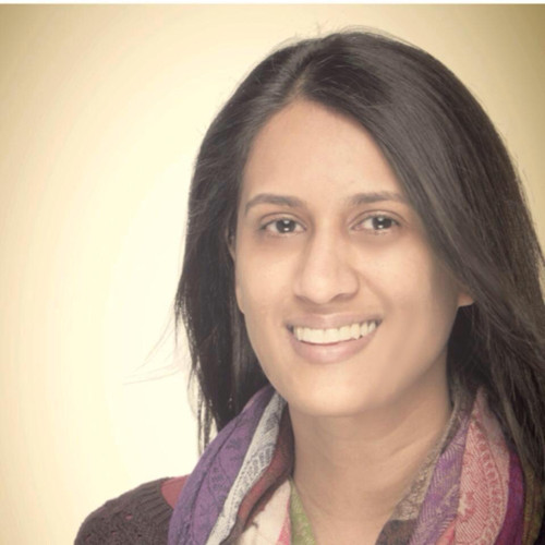 Bhawini Naik-Ayala, Senior Product Manager at iHeartMedia